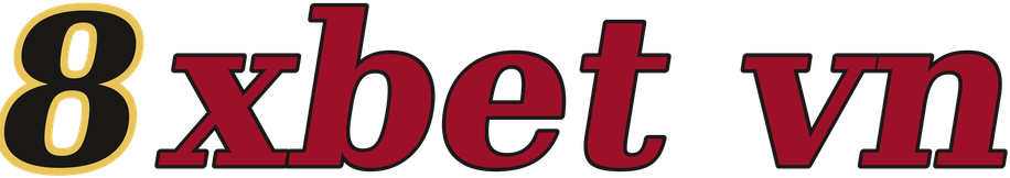 8xbet vn logo