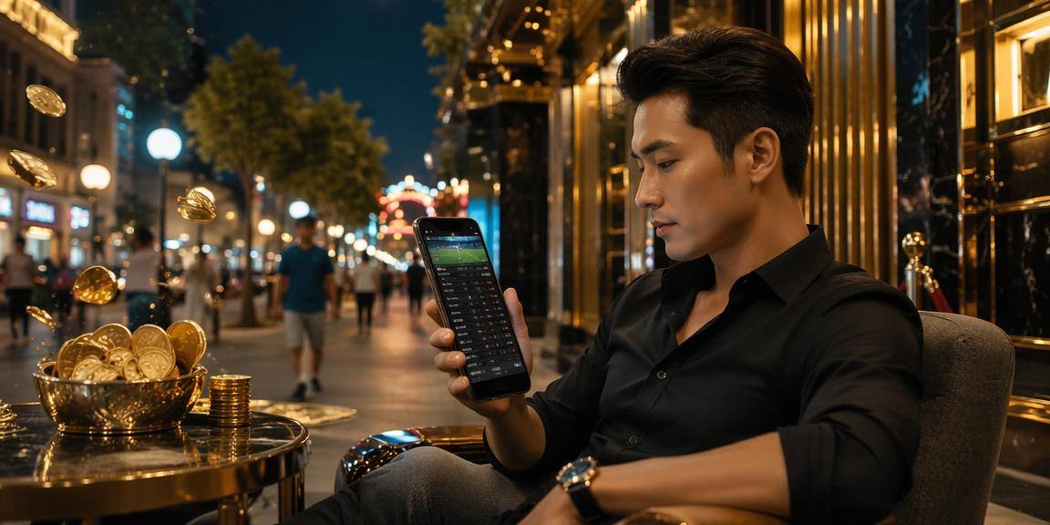 8xbet vn Hoa Mai Megaways